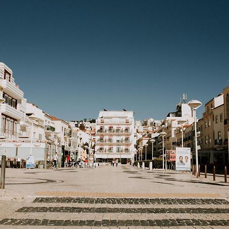 Ferienwohnung Casa Da Mariana - Nazaré Exterior foto