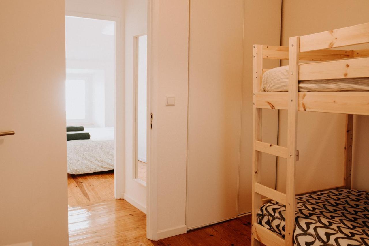 Ferienwohnung Casa Da Mariana - Nazaré Exterior foto